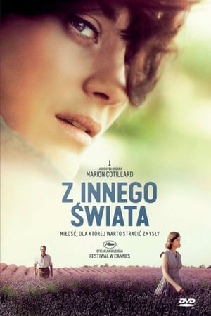 Z innego świata (2016)