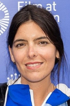 Jacqueline Lentzou