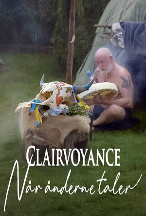 Clairvoyance - når ånderne taler