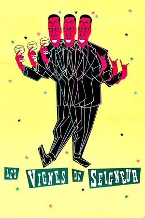 Les Vignes du Seigneur