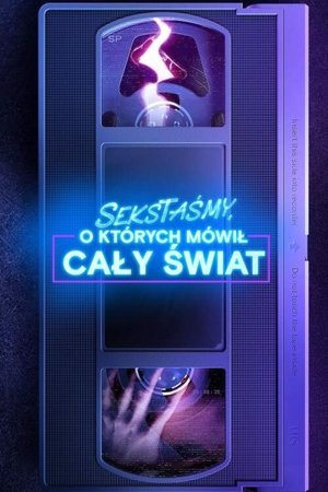 Secrets of Celebrity Sex Tapes