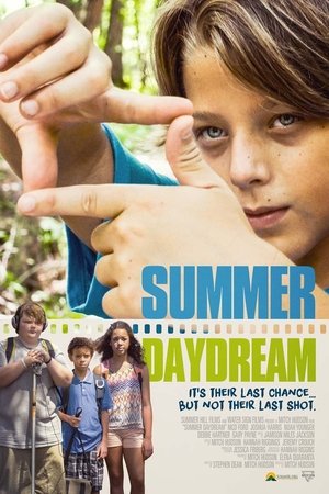 Technicolour Daydream (2018) Technicolour Daydream (2018)