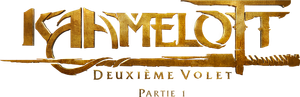 Kaamelott : Deuxième Volet, partie 1 — Logos 3