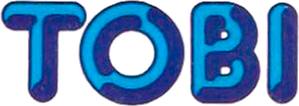 Tobi — Logos 1