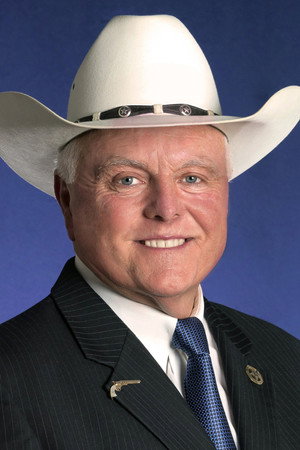 Sid Miller