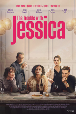 The Trouble with Jessica