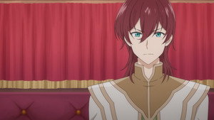 Buchigire Reijou wa Houfuku wo Chikaimashita. Madousho no Chikara de Sokoku wo Tatakitsubushimasu Episódio 02