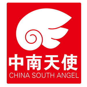 Logo China South Angel