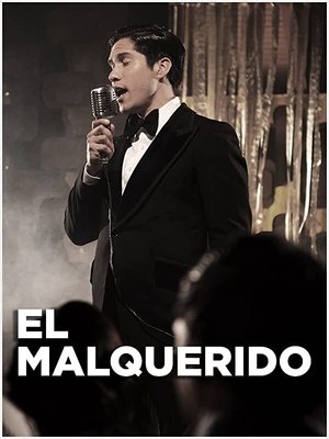 Poster El Malquerido (2015)