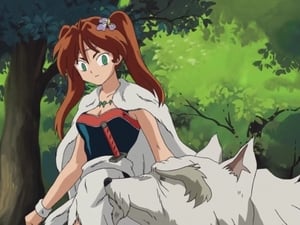 InuYasha: 5×3