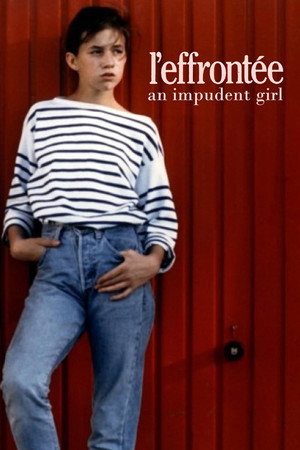An Impudent Girl