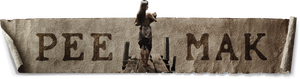 Pee Mak — Logos 3