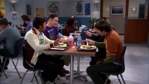 The Big Bang Theory 5×22