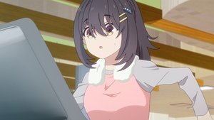 Hibi wa Sugiredo Meshi Umashi – Episódio 6