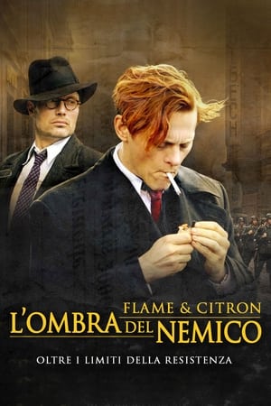 Poster di L’ombra del nemico