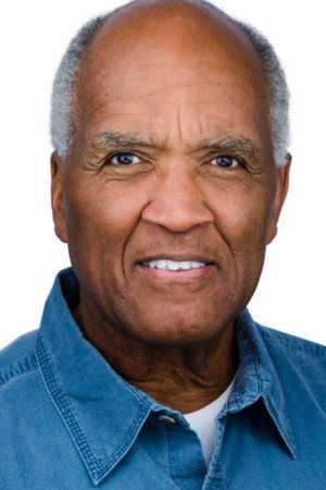 Duane Tucker portrait