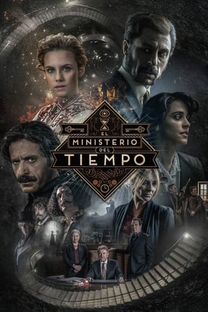 El Ministerio del Tiempo: Temporada 3