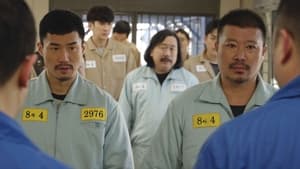 King of Prison 2: The Prison War