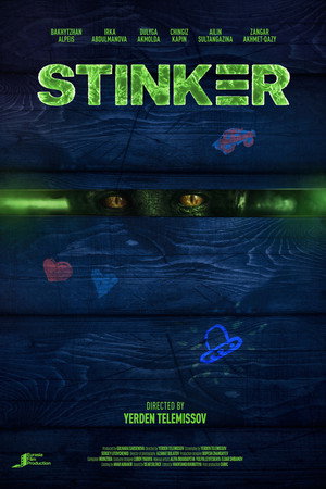 Stinker 5