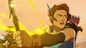 La leyenda de Vox Machina: 2 Temporada 11 Episodio