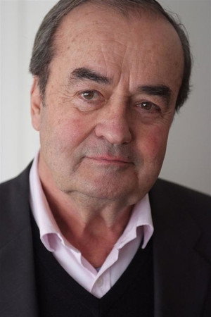 Pierre Hatet portrait