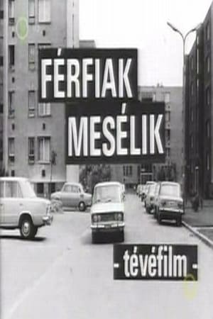 Image Férfiak mesélik