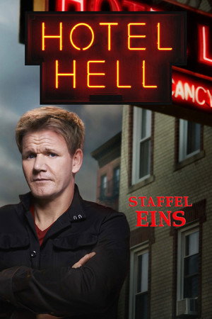 Staffel 1
