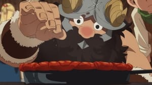 Delicious in Dungeon 1×1