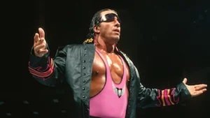 Bret Hart