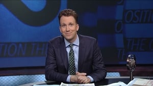 The Opposition with Jordan Klepper: 1×108