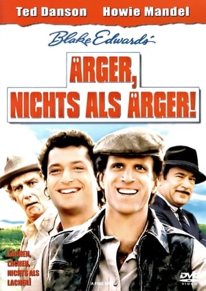 Ärger,  nichts als Ärger 1986