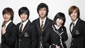 poster Boys Over Flowers