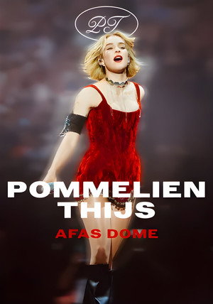 Pommelien Thijs - AFAS Dome (2026)