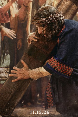 The Chosen: Crucifixion