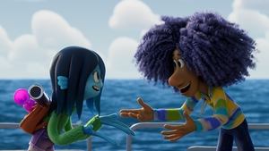 Ruby: Aventuras de una kraken adolescente Película Completa 1080p [MEGA] [LATINO] 2023