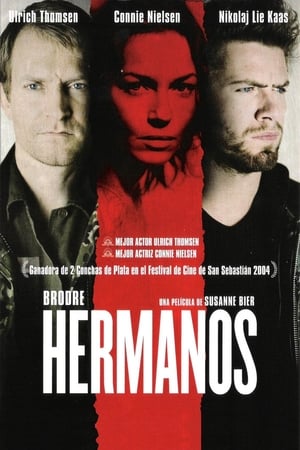 Poster Hermanos 2004