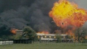 O Cerco de Waco: 1×3