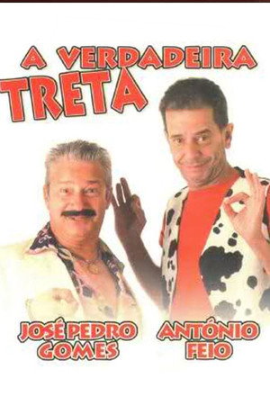 A Verdadeira Treta 4