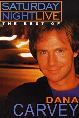 Poster Saturday Night Live: The Best of Dana Carvey 1999