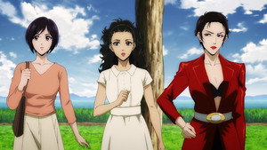 Kami no Shizuku Cap 24