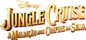 Jungle Cruise — Logos 9