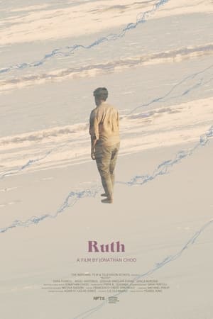 Poster Ruth (2019)