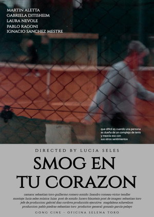 Smog en tu corazón 10