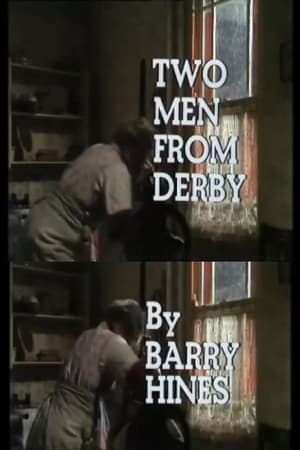 Poster Two Men from Derby (1976)