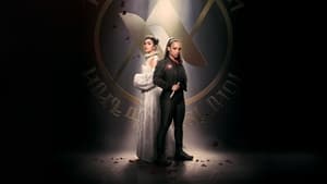 poster Vampire Academy