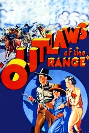 Image Outlaws of the Range