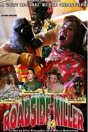 Roadside Killer: A Very Special Black Christmas (2008)