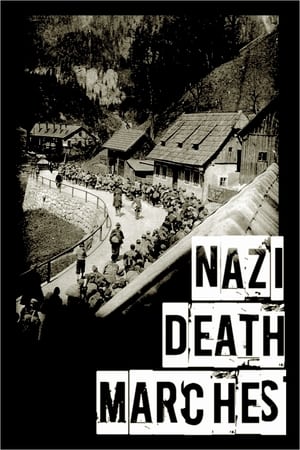 Poster Nazi Death Marches (2022)