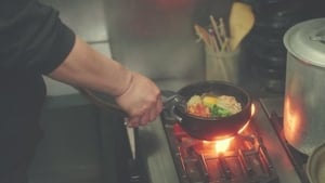 Samurai Gourmet 1 x Episodio 4