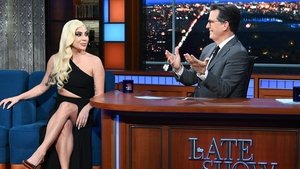 The Late Show with Stephen Colbert: 7×47